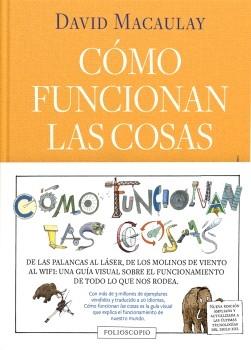 CÓMO FUNCIONAN LAS COSAS