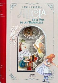 ALICIA EN EL PAIS DE LAS MARAVILLAS