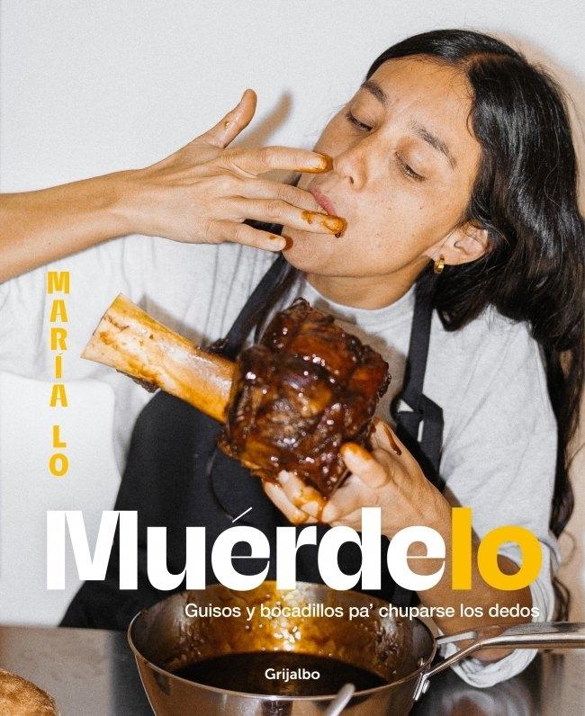 Muérdelo "Guisos y bocadillos"