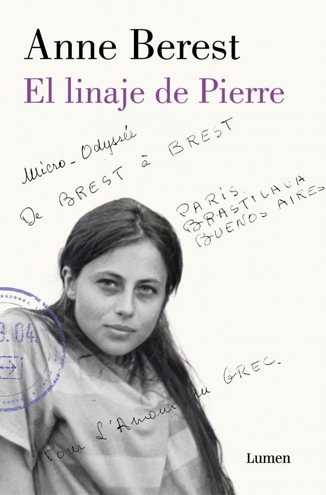 EL LINAJE DE `PIERRE