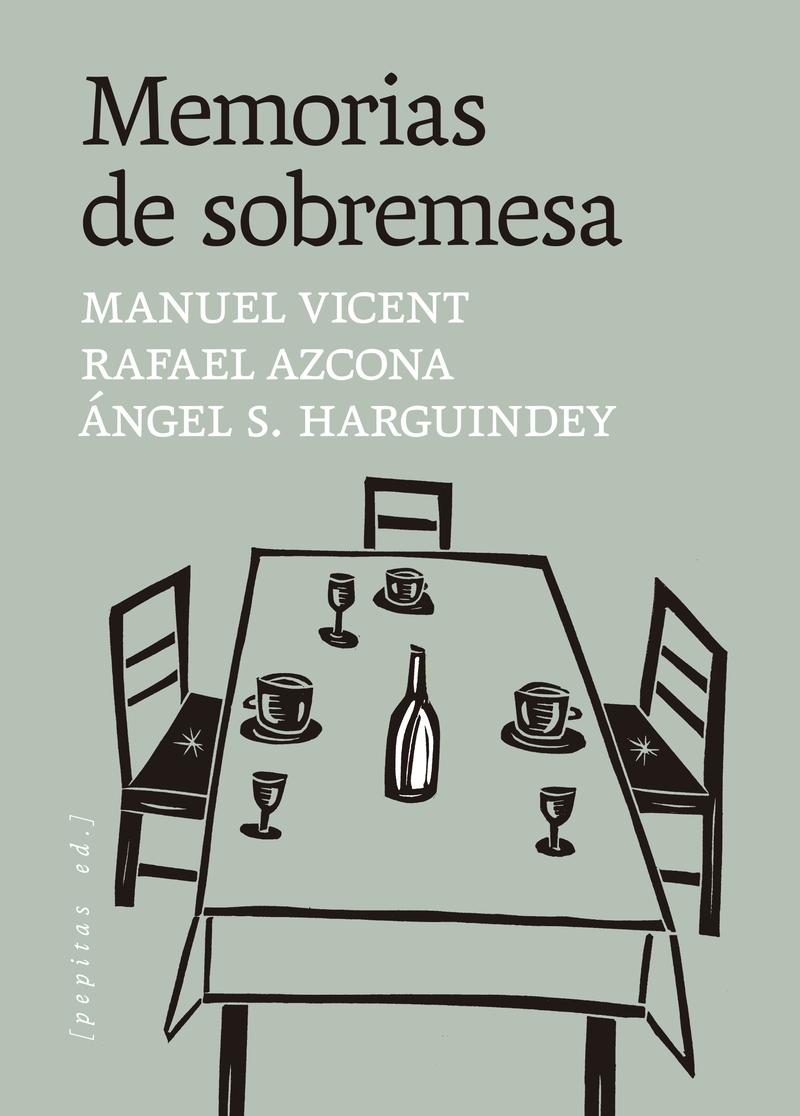 Memorias de sobremesa