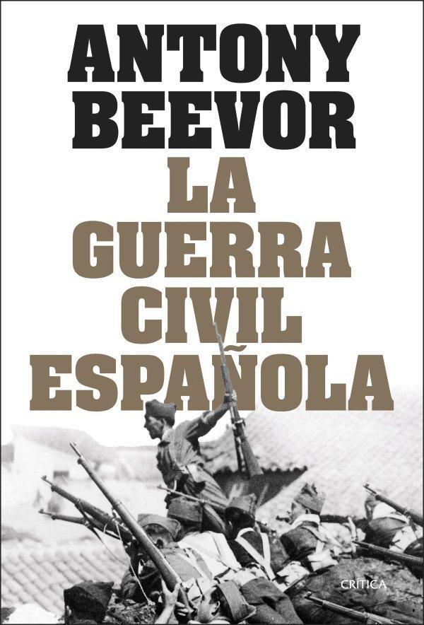 LA GUERRA CIVIL ESPAÑOLA "B"