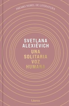 UNA SOLITARIA VOZ HUMANA