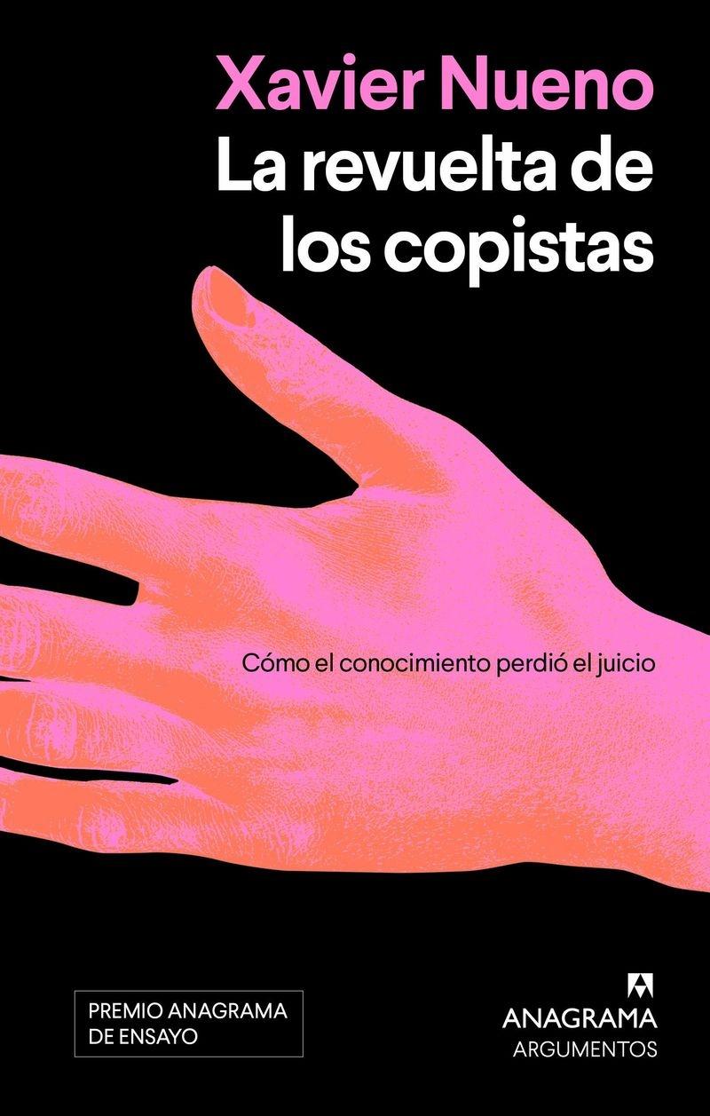 LA REVUELTA DE LOS COPISTAS