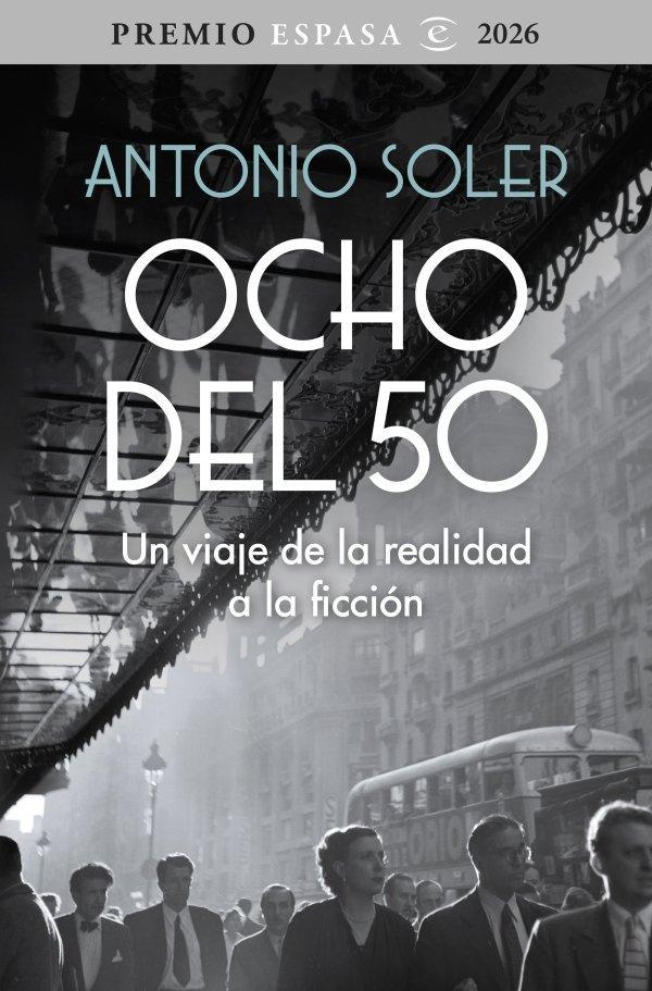 OCHO DEL 50