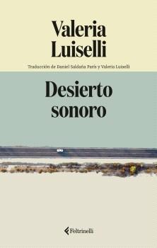 Desierto sonoro
