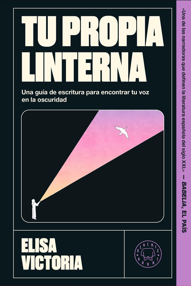 Tu propia linterna